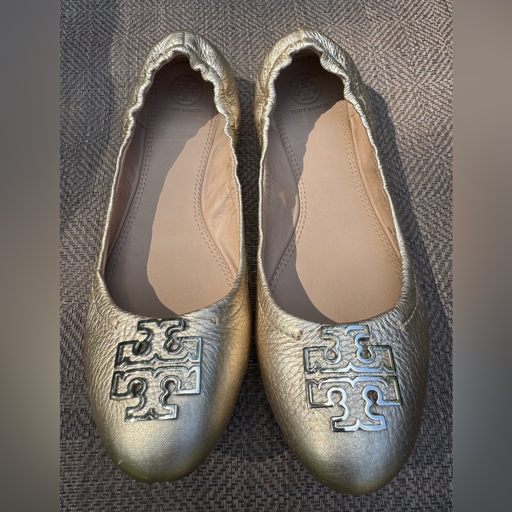 Tory Burch Melinda Ballet Flat